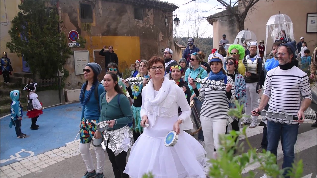 CARNAVAL A CABRIES 2020