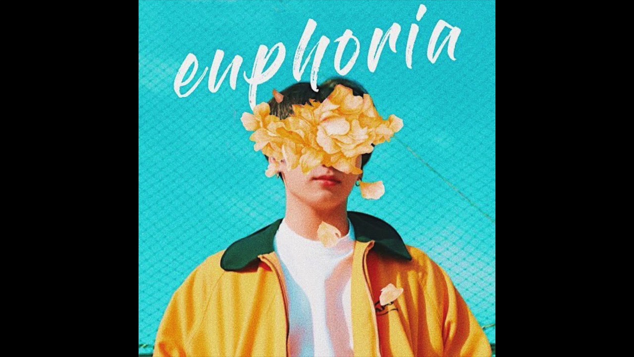 BTS - Euphoria (Audio) LOVE YOURSELF 起 Wonder' - YouTube