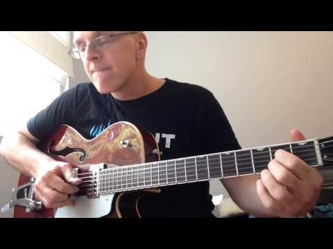 Gambler's Yodel