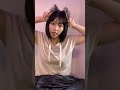 HKT48 田中美久 みくにゃ~