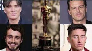 Oscar Nominations 2024 List: Nominees by Category \\OSCAR NOMINATIONS 2024 BY CATEGORY - 96th AWARDS