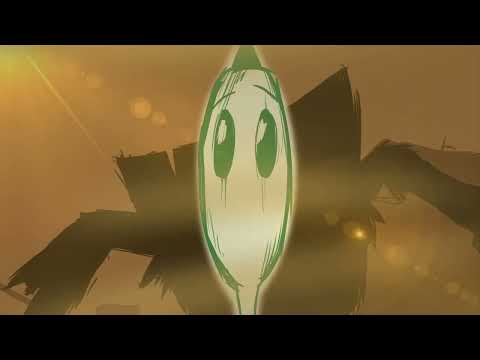 Ojos de planta 2 (teaser) -JHGcomic-
