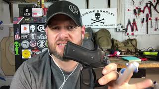 Vedder Holsters