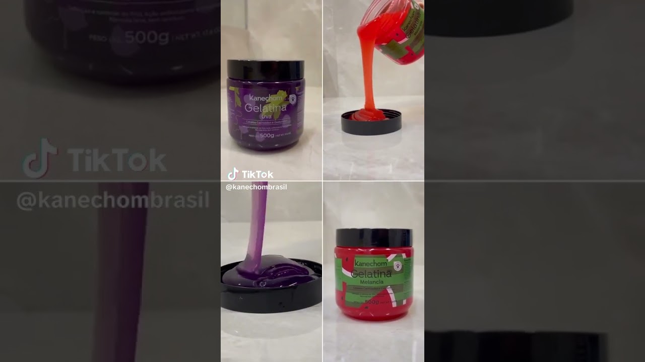 Lindas, funcionais e cativantes! 🖤​​