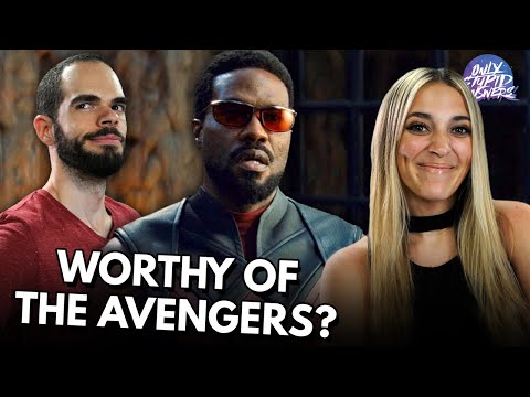 Will WONDER MAN Return?