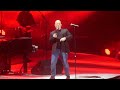 &quot;Innocent Man &amp; Start Me Up &amp; Dont Ask Me Why&quot; Billy Joel@The Garden New York 5/5/23