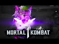 Roxanne Wolf Making Everybody Quit - [ Li Mei Skin ] Mortal Kombat 1 Ranked Online Matches