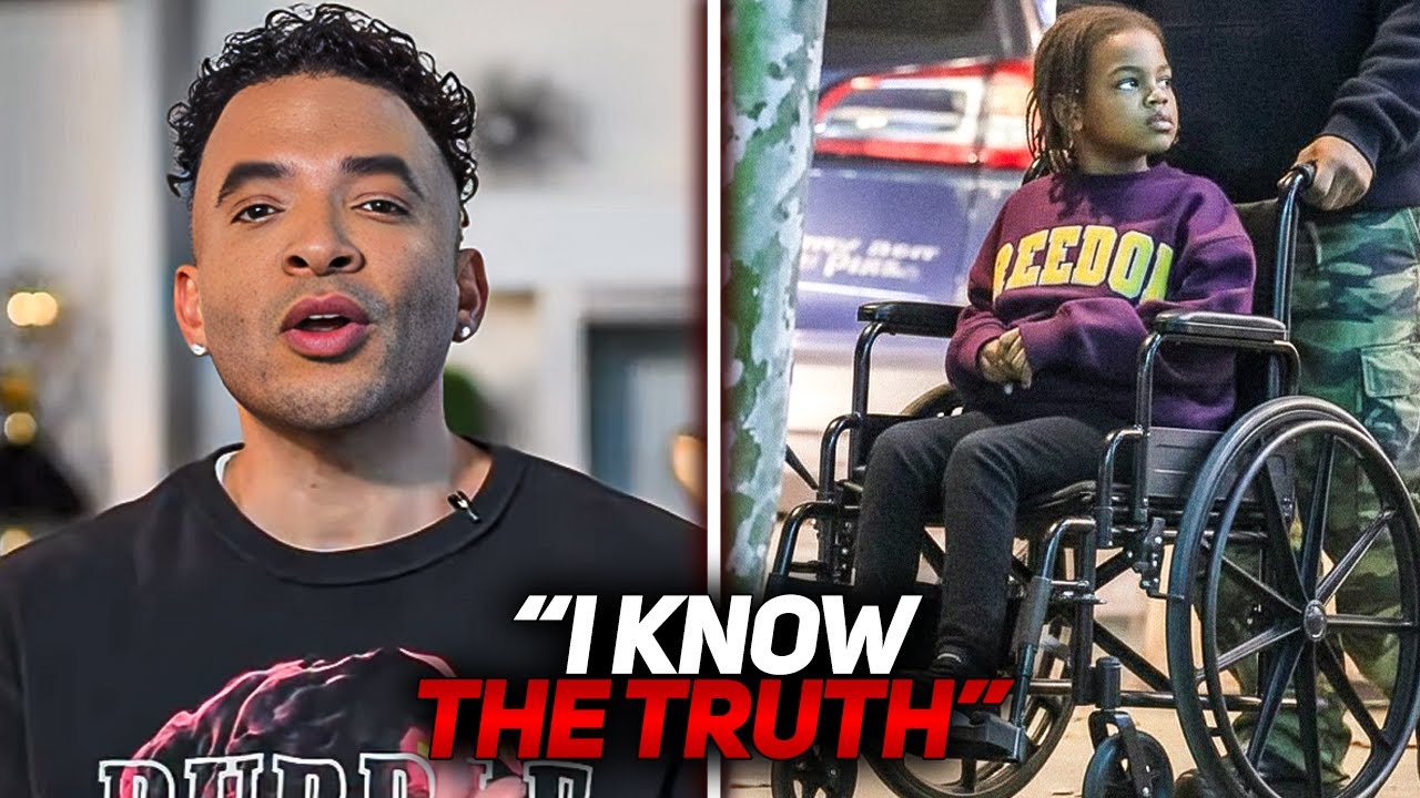 Jason Lee THREATENS Beyonce Over Sir Carter's REAL Health Issue