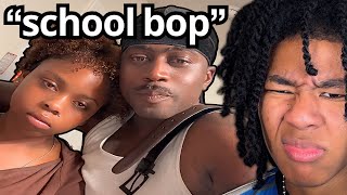 Dads Exposing Their Daughter On Instagram LIVE..