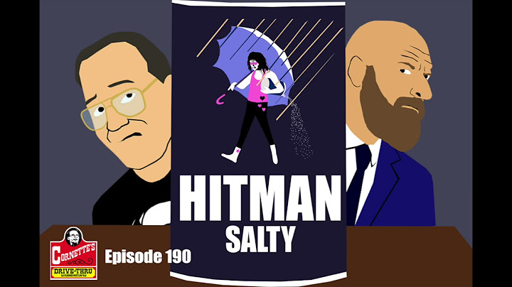 Jim Cornette on Bret Hart's Comments About Triple H