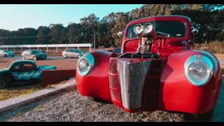 Museo Kustom Tandil