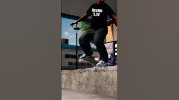 Session: Skate Sim | NEW CANOKYO VIDEO OUT NOW 💯🔥