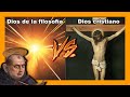 Dios de la filosofía y Dios cristiano… ¿INCOMPATIBLES? 🧐 (ft. AristarchusX)