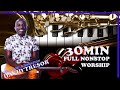 30min full burundi worship songs David Tresor - LOUANGE & ADORATION