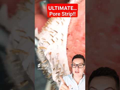 Impossible PORE STRIP
