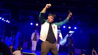 Vmx V Marco Gomez Live At The Viva Cafe - August 19 2023