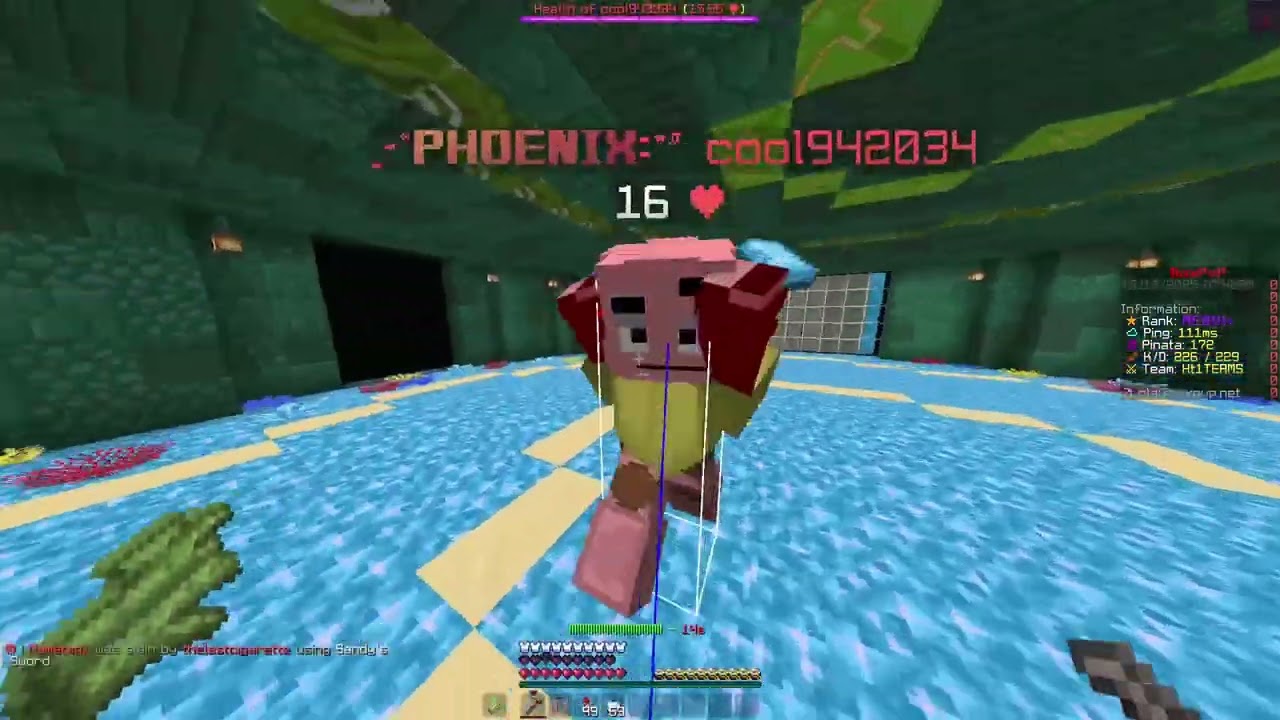 boxpvp.net montage #12 