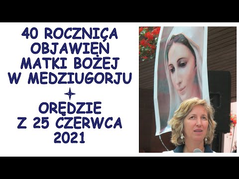 MEDZIUGORJE | 25