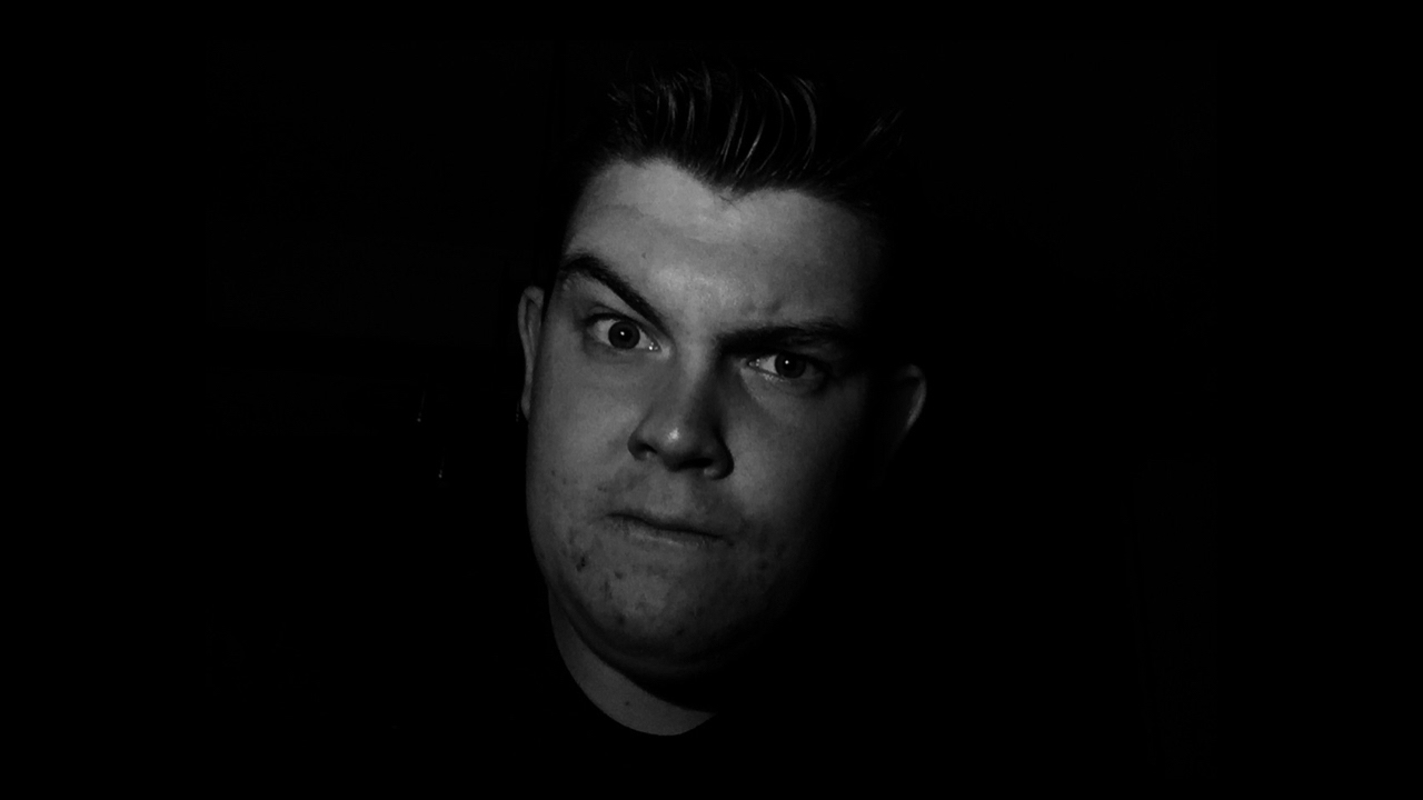 🔴 LIVE Haunt Former | "There was a Crooked Man..."