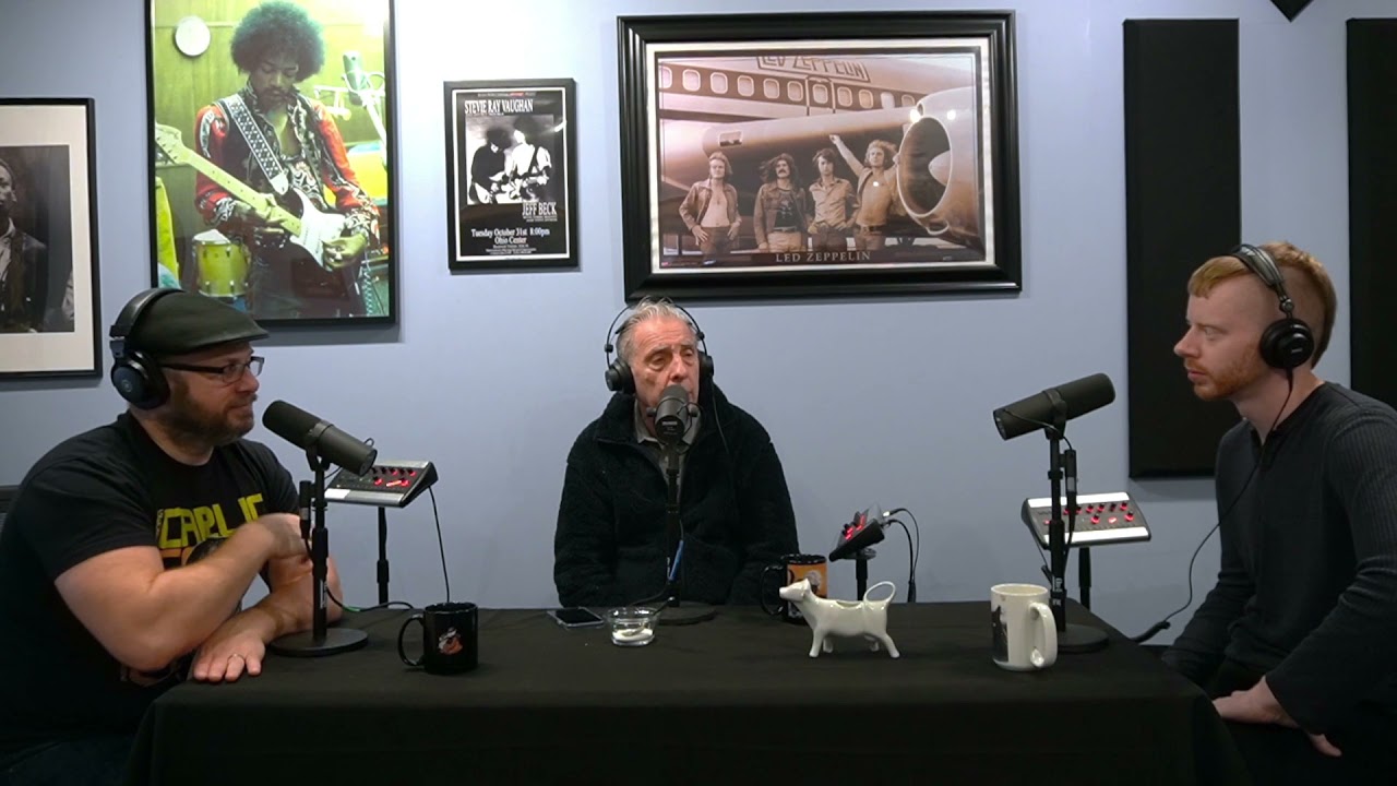 Mike Clark's approach to playing drums with Herbie Hancock's Headhunters #herbiehancock #thrust