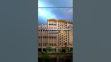 Dream IIT for A Reason✌️ IIT Bombay || #iitbombay #iitjee #jeeadvanced #jeemains #iitcolleges#iitjee