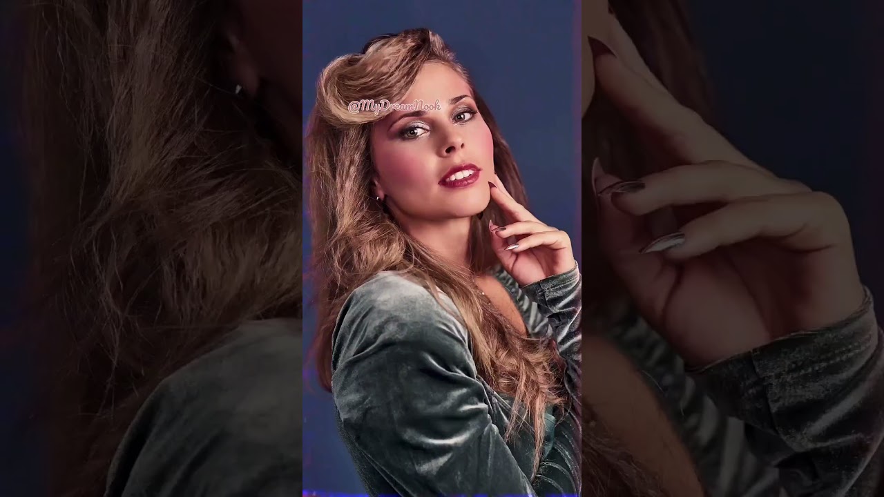 Is 80s your style? | 