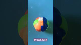 Plastic Puzzles 11 Pumpkin