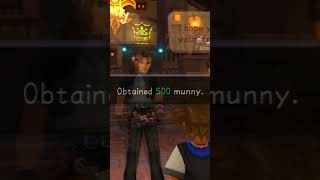 Kingdom Hearts Final Mix: Missables #8- Leon Elixir