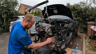 Sports Performance Will the Fiat TwinAir engine go back in as easy as it came out?