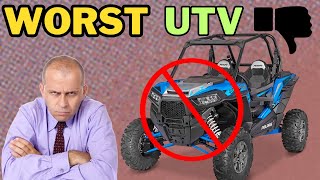 Famous Worst UTV in Market | UTV Brands To Stay Away From #utv #video #review Net Worth