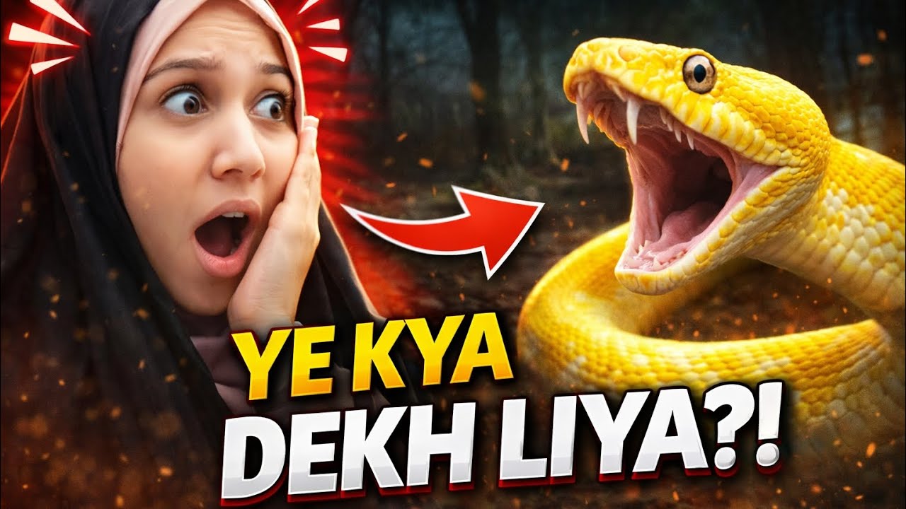 Yellow python snake 🐍 daily life vlog mom of 2 daughters - YouTube