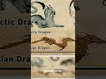 Types Of Dragons Asian Dragon Part 7 Shorts Types Of Dragons Asian Dragon Part 7 Shorts