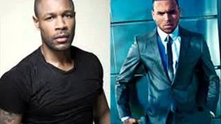 Lamar Starzz Ft. Chris Brown & Tank - Shots Fired........By (zaki)