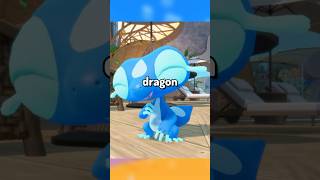 New Pokemon Starters