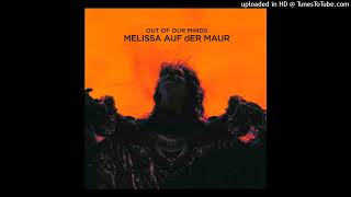 Melissa Auf der Maur - Father&#39;s Grave (Filtered Acapella)