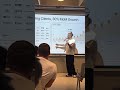 Founder talks to founders. Sergey Osipov, Placy AI