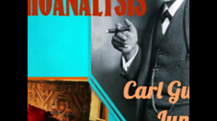 The Theory of Psychoanalysis by Carl Gustav JUNG read by Jim Locke | Full Audio Book