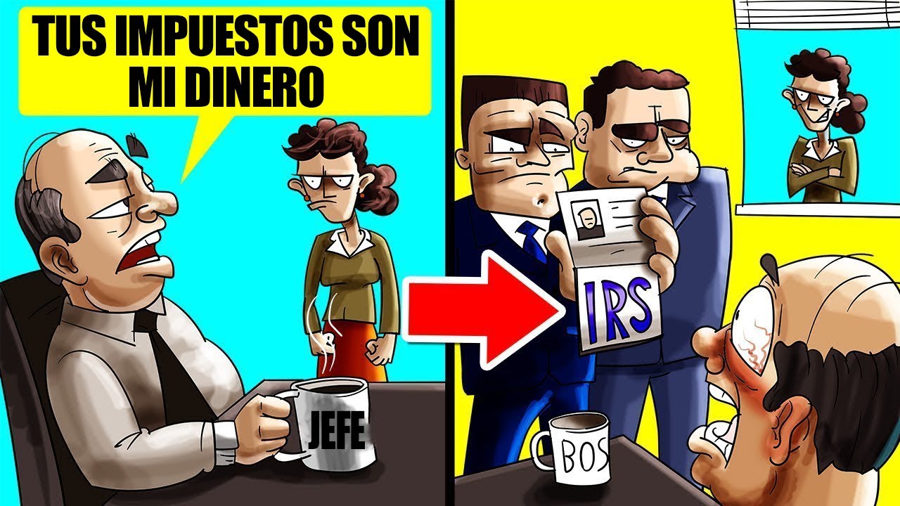 Historias De Venganza Extrema Que Fueron Demasiado Lejos