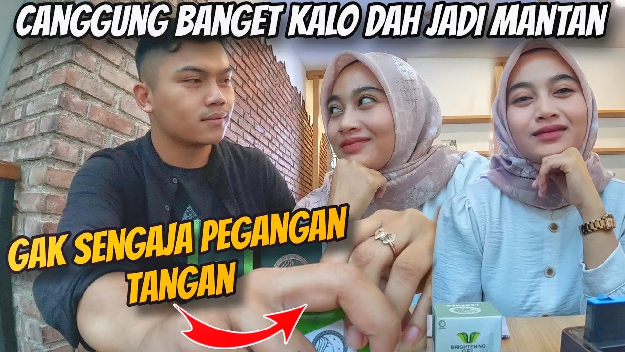 KITA UDAH JADI MANTAN❓️SHELI SUDAH SEPERTI BIASA TAPI TIDAK DENGAN HATINYA😔💔