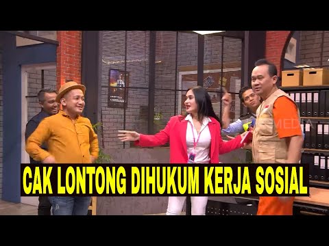 [FULL] CAK LONTONG DIJENGUK MCDANNY, DIWAWANCARI KARRA SYAM | LAPOR PAK! (16/03/23)