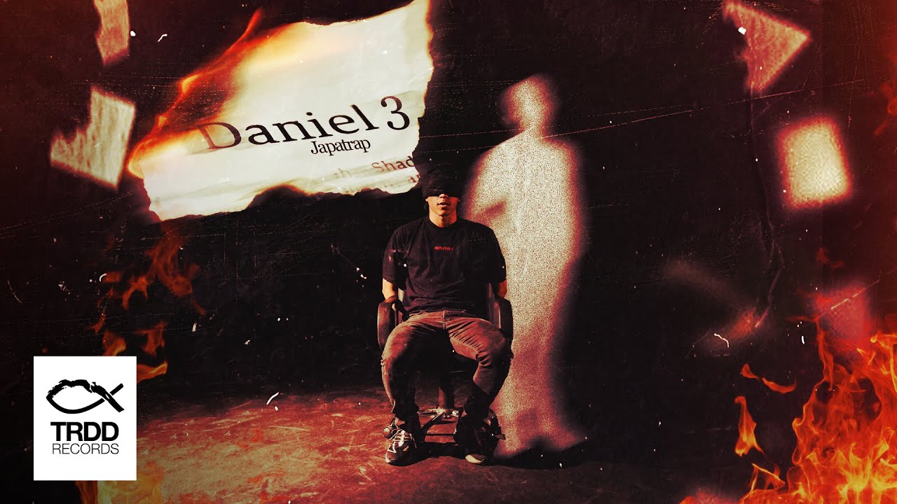 Guarda Japatrap | Daniel 3 | TRDD Records | (Videoclipe) su YouTube Guarda Japatrap | Daniel 3 | TRDD Records | (Videoclipe) su YouTube