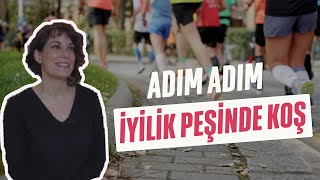 Adım Adım – İyilik Peşinde Koş | İstanbul Benim #8 Resimi