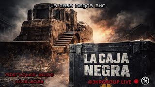 LA CAJA NEGRA KILLDOZER