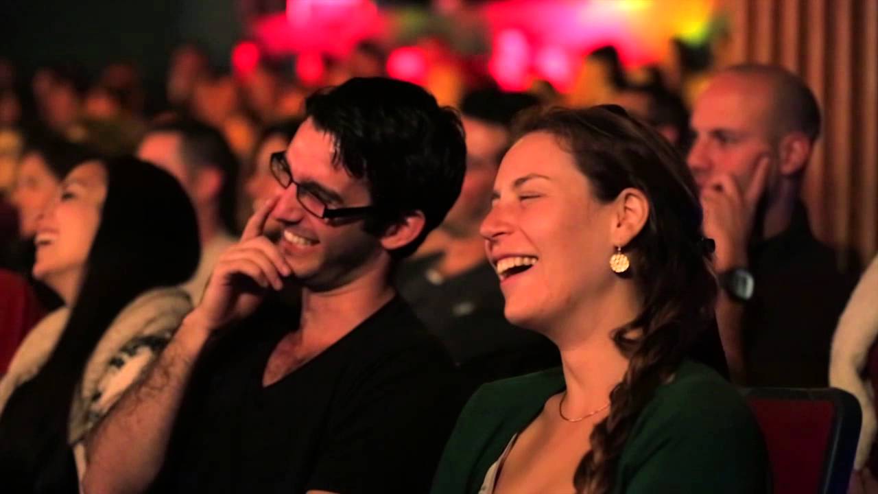 פאות קדושות | הפרימיירה!