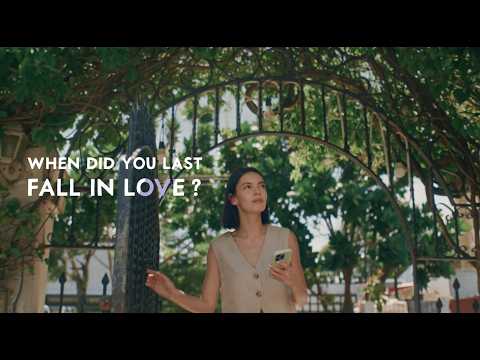 Love of Discovery - Love the Philippines