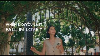 Love of Discovery - Love the Philippines