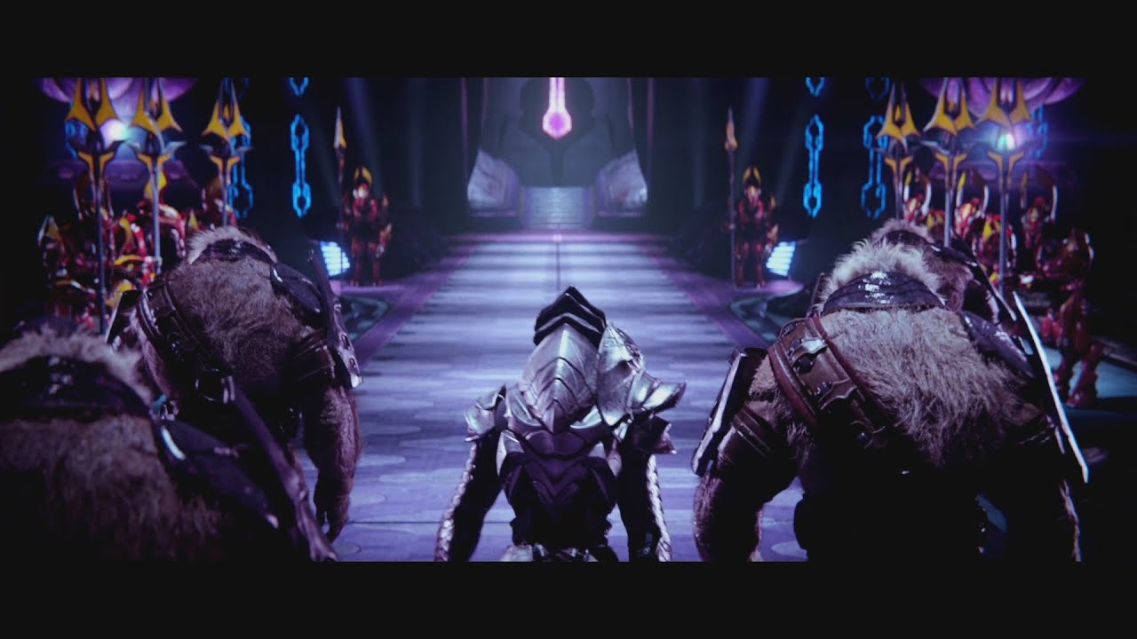Halo 2 Remastered: Sacred Icon - Part 8 - YouTube