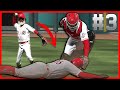 El locotron regreso con su brazo ready  mlb the show 21  rtts  en espaol  episodio 3