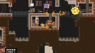 BROFORCE     Skinless Mook