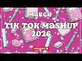 TikTok Dance Mashup March 2026 Fresh Party Vibes